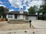 5418 Descanso Circle - Photo 1