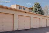 918 Tenderfoot Hill Road - Photo 27