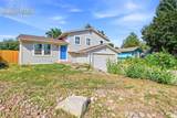 4747 Hackamore Drive - Photo 1