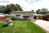909 Arcadia Street - Photo 1