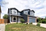 573 Crown Hill Mesa Drive - Photo 3
