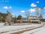 2300 Rampart Range Road - Photo 1