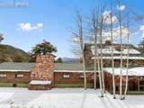 2300 Rampart Range Road - Photo 99