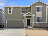13243 Valley Peak Drive - Photo 1