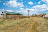 11960 Old Pueblo Road - Photo 37