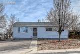 530 Hewitt Street - Photo 1