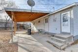 530 Hewitt Street - Photo 46