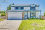 5495 Slickrock Drive - Photo 1