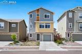 834 Grissom Drive - Photo 1