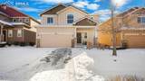 2456 Sierra Springs Drive - Photo 1