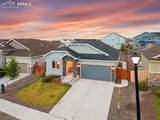 10522 Rolling Peaks Drive - Photo 1
