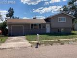 1384 Prado Drive - Photo 1