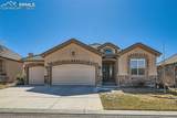 2553 Cinnabar Road - Photo 1