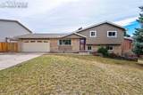 2705 Maroon Bells Avenue - Photo 1