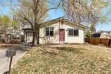 2149 Whitewood Drive - Photo 1
