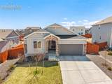 10734 Rolling Peaks Drive - Photo 1