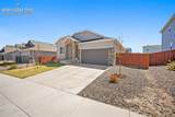 10734 Rolling Peaks Drive - Photo 2