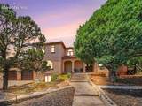 11480 Valle Verde Drive - Photo 1