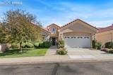2768 La Strada Grande Heights - Photo 1