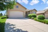 2739 Crooked Vine Court - Photo 1