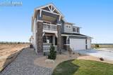 7543 Desert Wrangler Drive - Photo 1