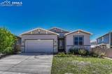 8437 Salt Brush Road - Photo 1