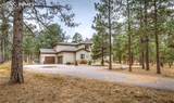 10916 Silver Mountain Point - Photo 4