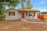 2617 Robinson Street - Photo 1
