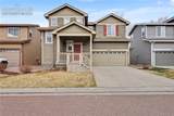 1616 Rustlers Roost Drive - Photo 1