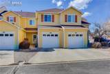 806 Red Thistle View - Photo 1