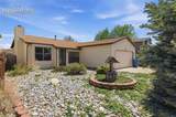 838 Daffodil Street - Photo 1