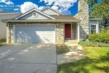 904 Dancing Horse Drive - Photo 2