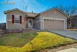 1551 Ancestra Drive - Photo 1