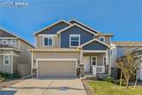 10885 Rowley Drive - Photo 1