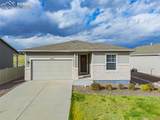 12828 Stone Valley Drive - Photo 1
