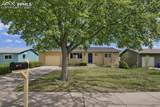 2815 Sage Street - Photo 1