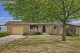 2815 Sage Street - Photo 2