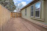 1513 Cucharras Street - Photo 24