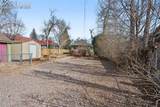 1513 Cucharras Street - Photo 26