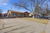 2609 Ridgewood Lane - Photo 1