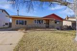 2609 Ridgewood Lane - Photo 2