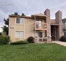 846 Tenderfoot Hill Road - Photo 1
