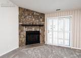 846 Tenderfoot Hill Road - Photo 5