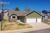 1250 Bison Ridge Drive - Photo 1