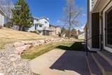 1250 Bison Ridge Drive - Photo 35