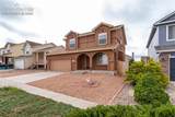 4815 Tory Ridge Drive - Photo 1