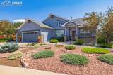 639 Burke Hollow Drive - Photo 1
