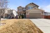 10417 Mt Lincoln Drive - Photo 1