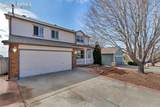 2375 Lisa Drive - Photo 1