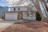2375 Lisa Drive - Photo 2